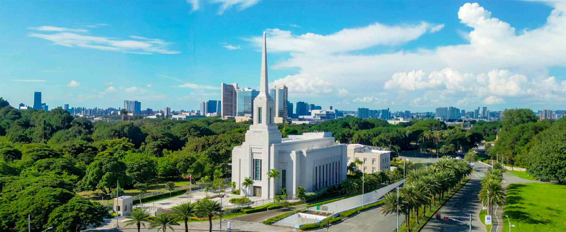 Alabang Philippines Temple Alabang Philippines Temple