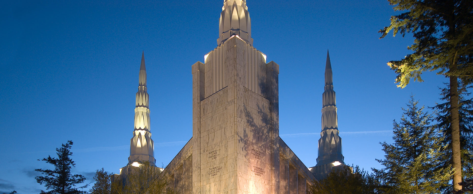 Portland Oregon Temple Portland Oregon Temple