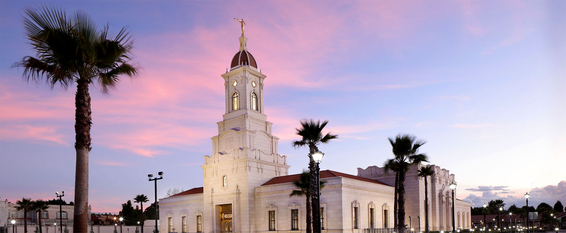 Puebla Mexico Temple Puebla Mexico Temple