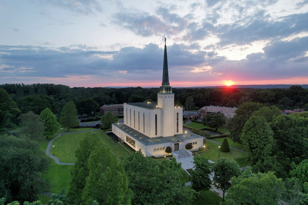 London England Temple London England Temple