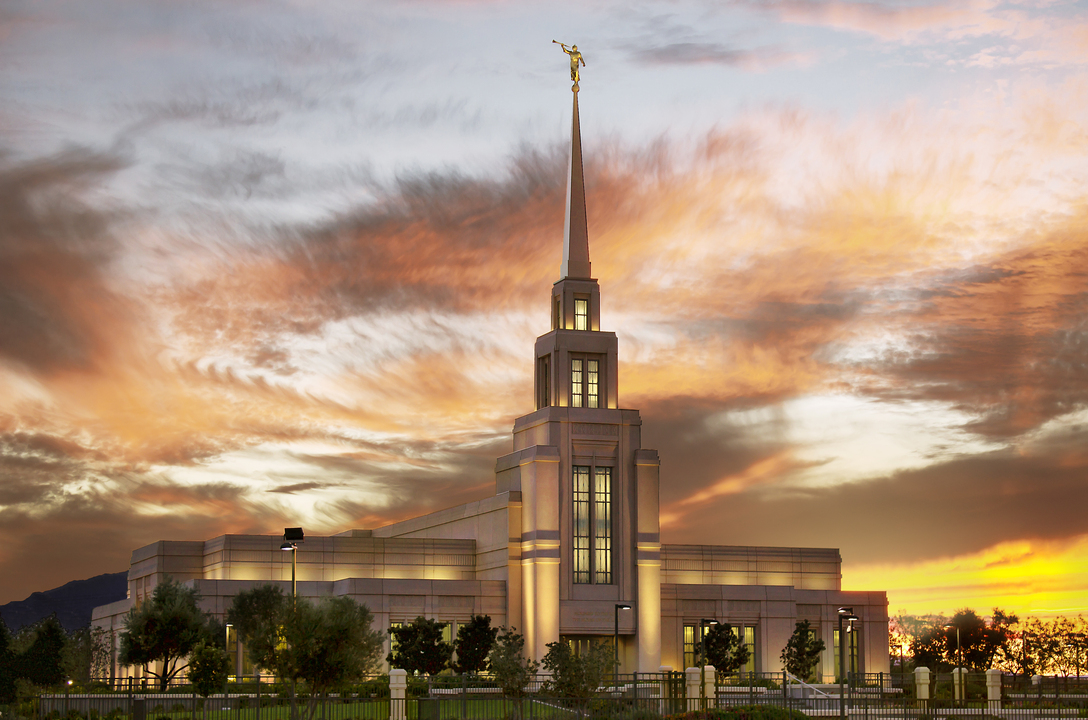 The Gila Valley Arizona Temple The Gila Valley Arizona Temple